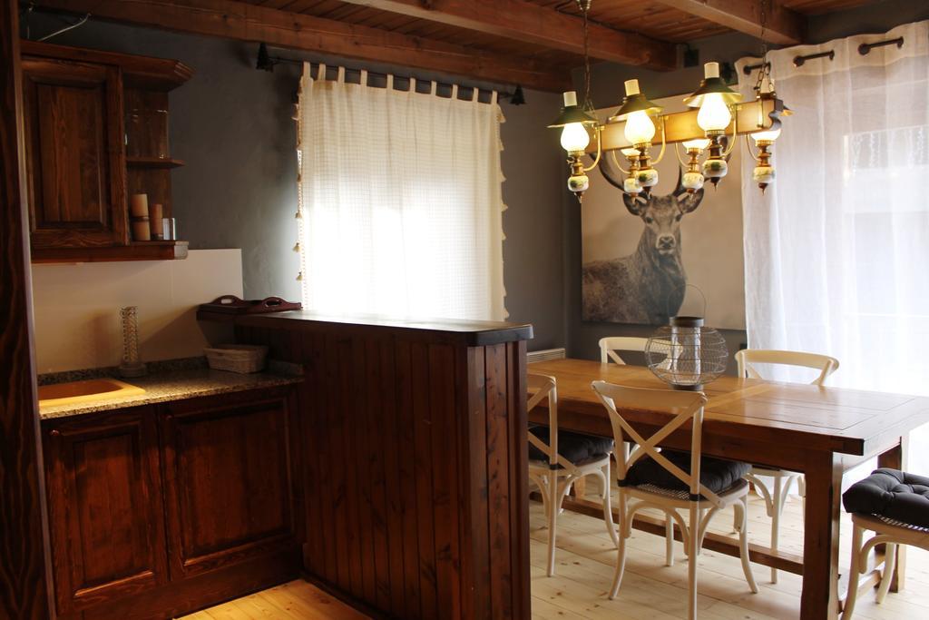 Arties II Apartman Kültér fotó